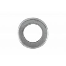 Rondelle Plate - Inox A2 M6 - Boite De 500 - Bricoman