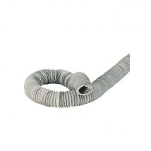 6m Conduit Souple Pvc 80 - T 82 B L6m - 423034 Atlantic - 423034 - Bricoman