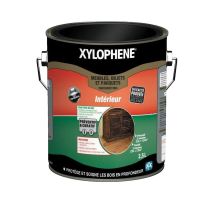 Traitement Du Bois Meuble, Parquet Et Boiserie Xylophene 25 Ans, 2.5 L - Tecnomat