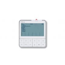 Télécommande Murale Nice Krono 6ww - Bricoman