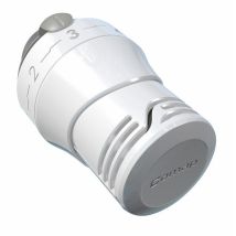 Comap Tête Thermostatique Senso Blanche M28 X 1,5, Compatible Avec Les Corps Comap Uniquement - R100000 - Tecnomat