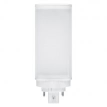 Ledvance Dulux-t Led 7w - 840 Blanc Froid | 4-pins - Équivalent 18w - Bricoman