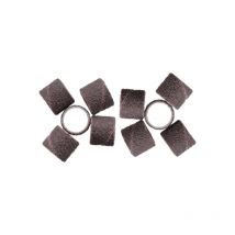 Lot De 10 Bandes Abrasives Ryobi - Rar601-10 - Grain 60 - Bricoman