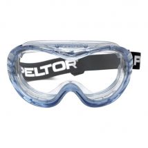 3m - Lunette-masque Fahrenheit Ventilation Indirecte - 7136012 - Bricoman