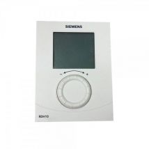 Thermostat D'Ambiance (émetteur) - Bricoman