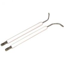 Électrode Az4/20 (x 2) - Diff Pour Joannes : 203508+203509 - Bricoman