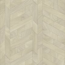 Sol Vinyle Effet Lamelles De Bois Naturel - Rouleau De 2m X 3m - Bricoman