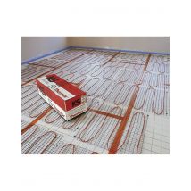 Plancher Chauffant Électrique Ks Largeur 85 Cm Sans Thermostat 650w - Thermor - 480065 - Bricoman