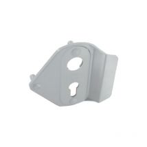 Poignée Serrure Bouton Poussoir Tirard Ee571401 - Bricoman