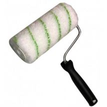 Rouleau Peinture Façade Manchon Gros Relief Largeur 180mm - Bricoman