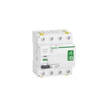 Interrupteur Différentiel 40a Acti9 Iid - Type B-ev - 4 Pôles - 30ma - 400v - Ca - Bricoman