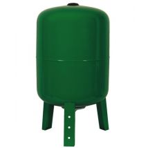 Réservoir Verticale Pour Surpresseurs 100l Prs100/pv Ribiland - Bricoman