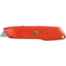 Couteau De Sécurité, Long. : 155 Mm - Bricoman