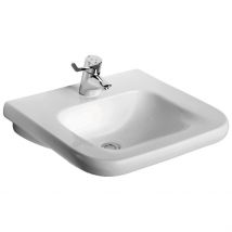 Lavabo 60 X 55 Cm - Bricoman