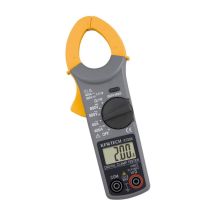 Pince Numerique 400aca-600 V Ca/cc - 4000 Ohms Turbotronic, Ref. 20030103 - Tecnomat