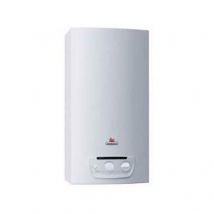 Chauffe-bain Gaz Naturel Opalia C11 Avec Veilleuse Conduit De Fumée - Bricoman