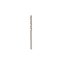 Tivoly • Foret Bois Hss -affûtage Speed Point -queue Cylindrique Gradué Slr, Ø2,5mm - Bricoman