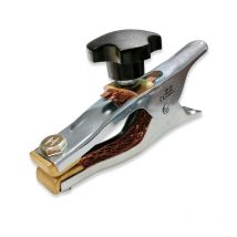 Pince De Masse Pour Soudure - 400 A - Bricoman