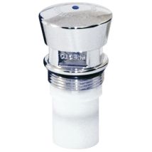 Presto - Tête Interchangeable - Pour Lavabo Presto 504 Eau Froide 1028 - 1028 - Tecnomat