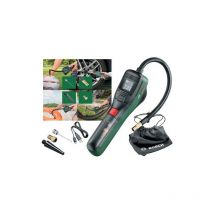Mini Compresseur Portable À Batterie Bosch Easy Pump 3,6 V - Bricoman
