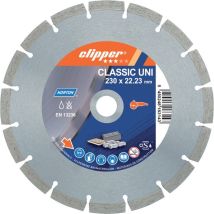 Disque Diamant Classic Uni, 350x25,4mm - Tecnomat