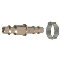 Raccord Mâle Cannelé - Raccord : Mâle - Lacme - Bricoman