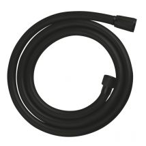 Grohe Vitalioflex Trend Flexible De Douche 1750 Mm, Noir Mat (g-287422432) - Bricoman