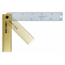 Equerre À Onglet Pliante Nobex - Bricoman