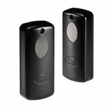 Jeu De Photocellules Came Brown Line - Portée 10 Mètres - 001dnf10 - Bricoman