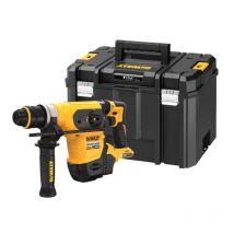 Perforateur Burineur Sds-plus Dewalt Dch416nt-xj Xr Brushless 4.5j Flexvolt 54v - Bricoman
