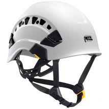 Petzl Casque De Protection Vertex Vent - A010ca - Blanc - Taille Unique - Bricoman