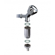 Anti-tartre Magnétique Lave-linge - Bricoman