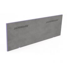 Jackon Wabo Habillage À Carreler Pour Baignoire, Hydrofuge, Avec Pieds Réglables, 2100 X 600 X 30 Mm (4500032) - Bricoman