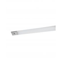Ledvance Luminaires Led Fonctionnant Sur Batterie: Pour Bases D'Armoires, Cabinet Led Corner / 7,50 W, 220...240 V, Warm White, 3000 K, Ip20 - 
