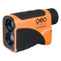 Jumelle Télémètre Laser Geo Fennel Geodist 600 Lr - Bricoman