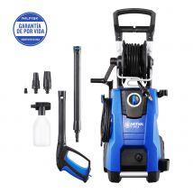 Nilfisk - Nettoyeur Haute Pression Eau Froide E 145.4-9 X-tra - 128471185 - Bricoman