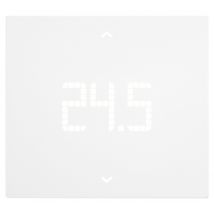 Thermostat Connect Wifi Mural Blanc Vimar 02912 - Bricoman