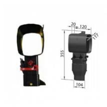 Nourrice Modulaire - Nod50 - 810406 S&p Unelvent - 810406 - Bricoman