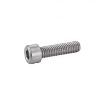 Vis Chc Inox Acton 12x30 Din 912 A2-70 Boîte 100 - Bricoman