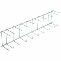 Mottez - Râtelier Universel 2 Éléments - B013f2 - Bricoman