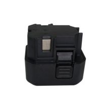 Batterie 6v-1,65ah Nimh - 12bat6v - Bricoman
