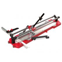 Coupe-carreaux Manuel Tx-max Rubi - 125 Cm - Bricoman