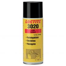 Loctite 3020 Aerosol Etancheite Des Joints 400 Ml Pate A Joint Moteur - Bricoman