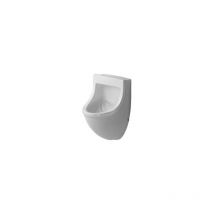 Duravit Starck 3 Urinoir Alimentation Cachée (0821350000) - Bricoman