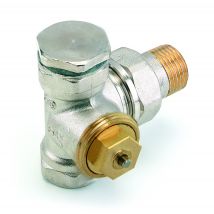 Comap Corps Thermostatique - Robinet Kv Fixe - Triaxe - M30 - 1/2" Jt Double Joint Torique - Fixosar - R806404b - Bricoman