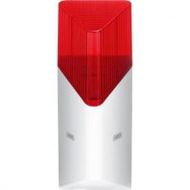 Abus Smartvest Pro Funk-sirene Fusg45000 Accessoire Pour Système Dalarme Sans Fil Sirène Sans Fil - Bricoman