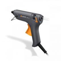 Pistolet À Colle Steinel Gluematic 1011, 2x 11mm Bâtons De Colle Cristal Inclus - Bricoman