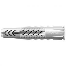 Fischer 090871 Ux 10 X 60 R K Nv Cheville Universelle 60 Mm 1 Set - Bricoman