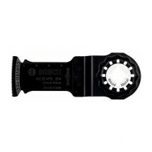 Lame De Scie Plongeante Bim Aiz 32 Ab Bois Et Métal 50 X 32 Mm - Bosch 2608661902 - Bricoman