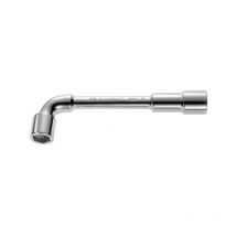 Clé À Pipe Facom Débouchée Forgée - 6 Pans X 6 Pans Métriques - 14 X 160mm - 75.14 - Bricoman